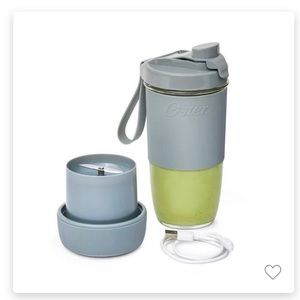 Oster Blend Active Rechargeable Blender